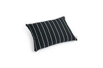 Outdoor Market pude sort/beige fra HAY